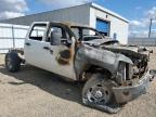 2012 Chevrolet Silverado K2500 Heavy Duty for Sale in Cedar Rapids, IA - Burn