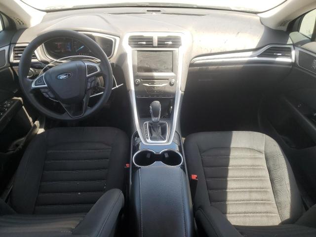  FORD FUSION 2014 Szary