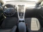 2014 Ford Fusion Se zu verkaufen in Antelope, CA - Rear End