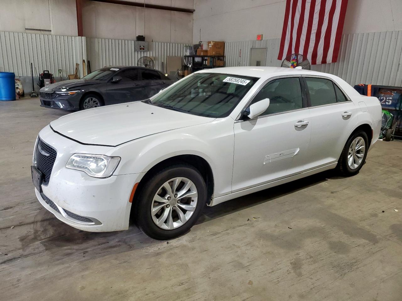Lufkin, TX에서 판매 중인 2015 Chrysler 300 Limited - Water/Flood