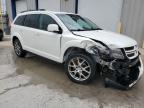 2014 Dodge Journey R/T en Venta en Cahokia Heights, IL - Front End
