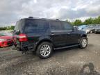 2017 Ford Expedition Limited للبيع في Cedar Rapids، IA - Front End