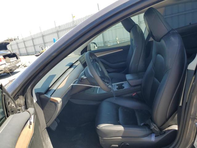  TESLA MODEL 3 2023 Szary