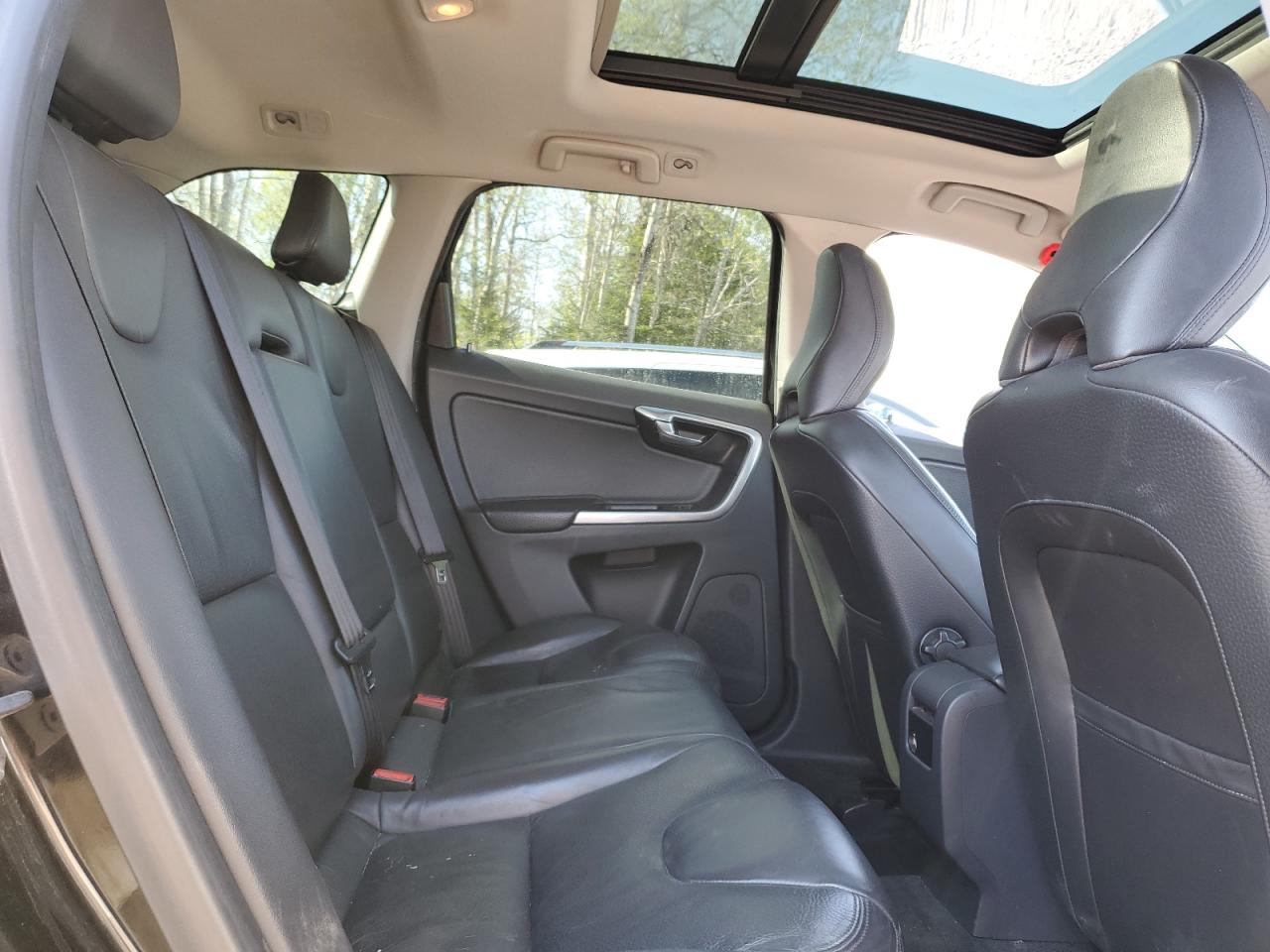 2014 Volvo Xc60 3.2 VIN: YV4952DZ5E2523746 Lot: 56651545