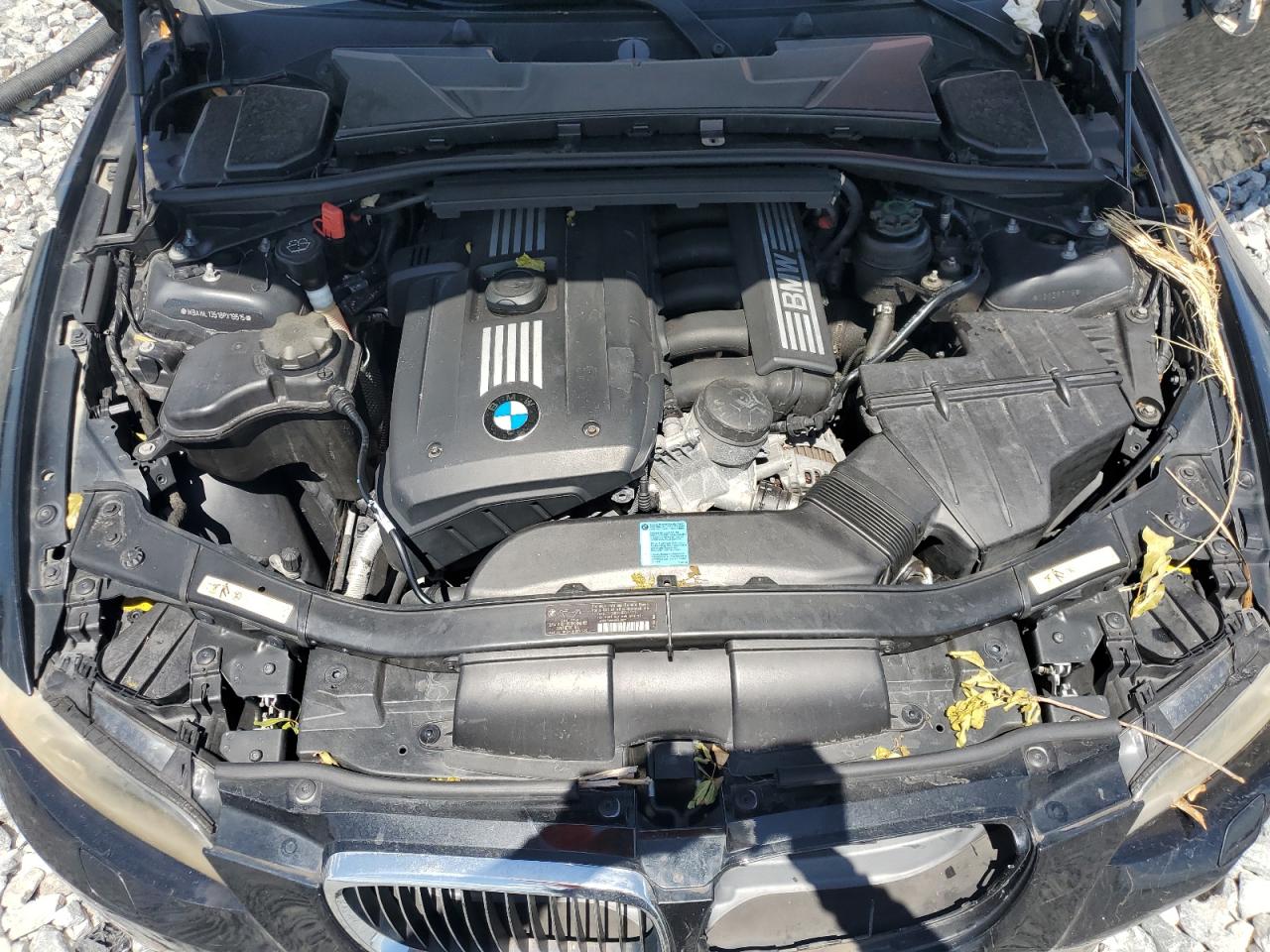 2008 BMW 328 I VIN: WBAWL13518PX19515 Lot: 56784435