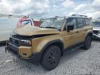 2025 Toyota Land Cruiser Base за продажба в Hueytown, AL - Front End