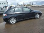 2011 Subaru Impreza 2.5I იყიდება Montreal-est-ში, QC - Minor Dent/Scratches