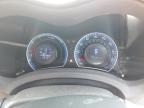 2010 TOYOTA AURIS HYBR for sale at Copart YORK