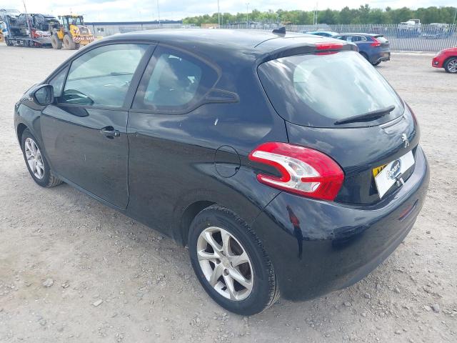 2014 PEUGEOT 208 ACTIVE