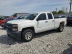 2015 Chevrolet Silverado C1500 for Sale in Wayland, MI - Normal Wear