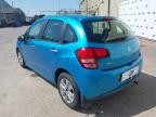 2013 CITROEN C3 VTR+ for sale at Copart CHESTER