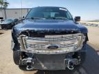 2013 Ford F150 Supercrew   იყიდება Albuquerque-ში, NM - Front End