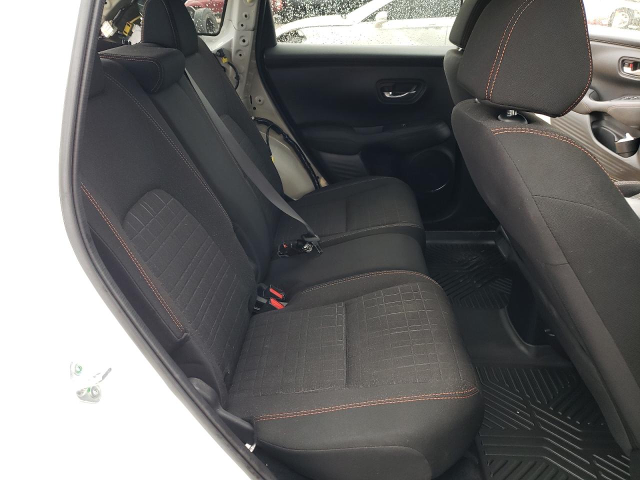 2024 Honda Hr-V Sport VIN: 3CZRZ2H54RM765709 Lot: 56275525