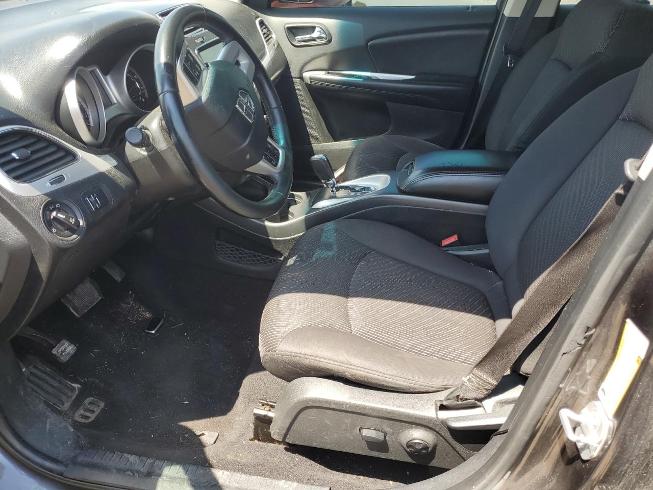 2014 Dodge Journey Sxt VIN: 3C4PDDBG5ET279167 Lot: 56841705