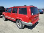 1999 Jeep Cherokee Sport na sprzedaż w Antelope, CA - Front End
