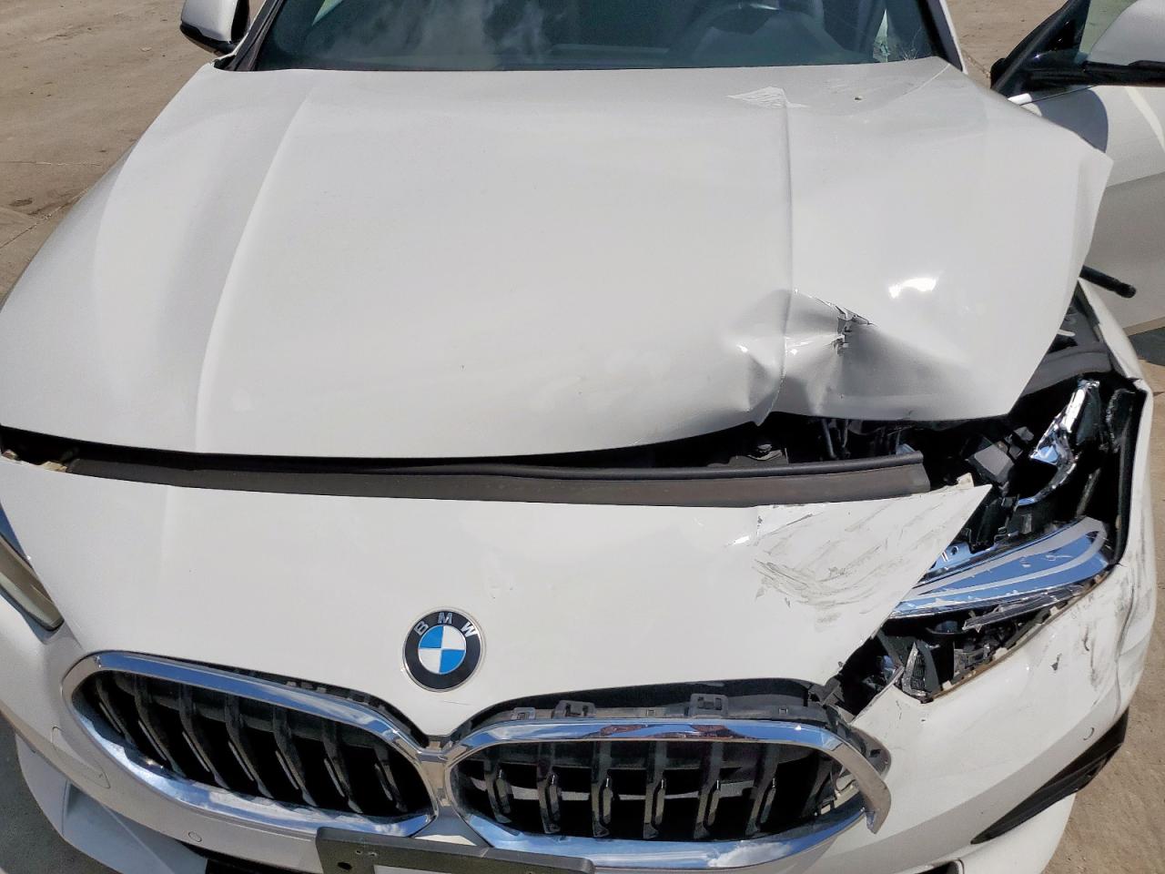 2021 BMW 228Xi VIN: WBA73AK02M7H43006 Lot: 57994095