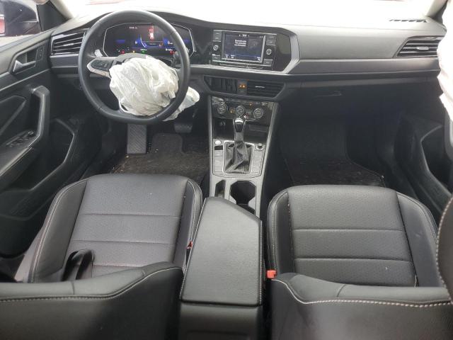  VOLKSWAGEN JETTA 2023 Красный