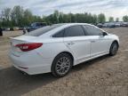 Davison, MI에서 판매 중인 2015 Hyundai Sonata Sport - Side