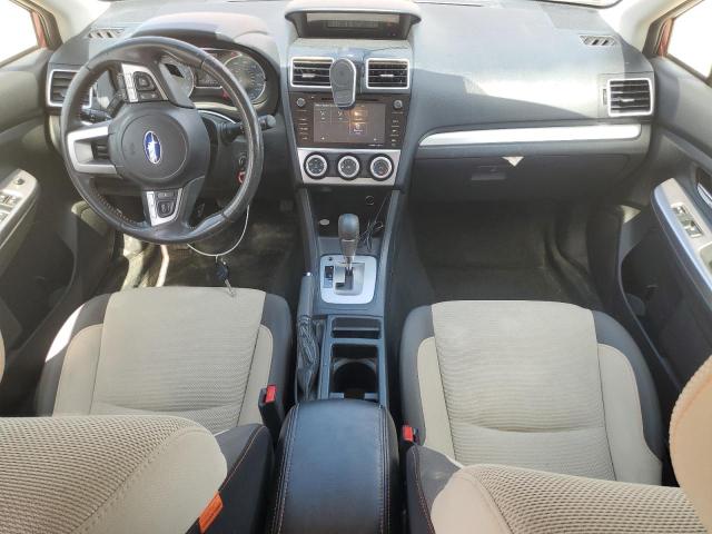  SUBARU CROSSTREK 2016 Burgundy