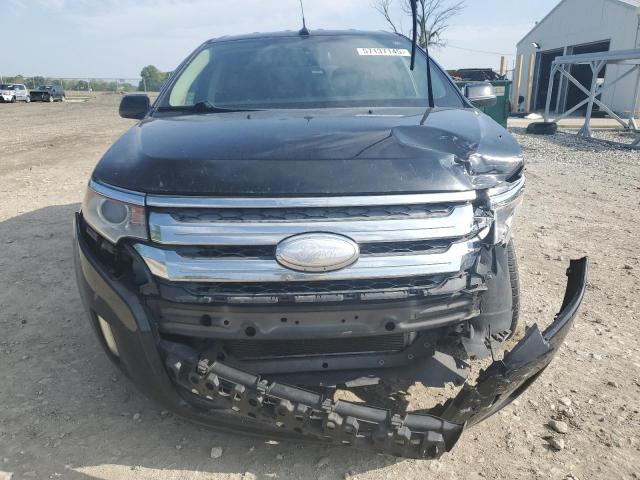  FORD EDGE 2013 Черный