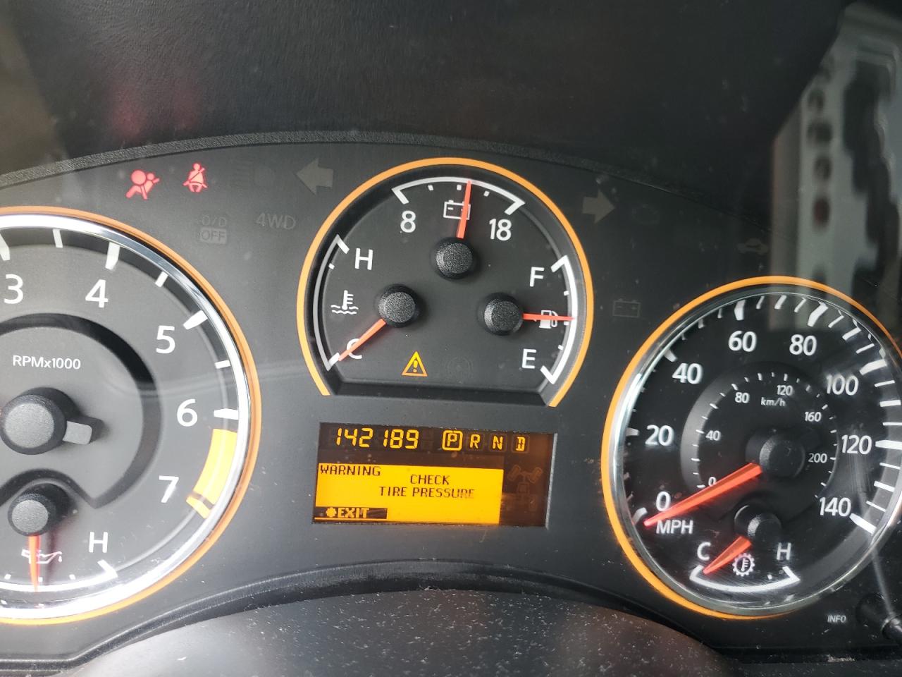 2013 Nissan Armada Platinum VIN: 5N1BA0NF8DN611286 Lot: 58567165