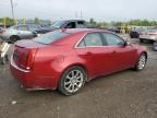 2009 Cadillac Cts Hi Feature V6 na sprzedaż w Indianapolis, IN - Mechanical