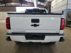 2017 Chevrolet Silverado K1500 Lt for Sale in East Granby, CT - Front End