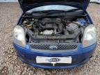2008 FORD FIESTA ZET for sale at Copart WISBECH