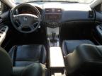 2005 Honda Accord Ex на продаже в Mebane, NC - Front End