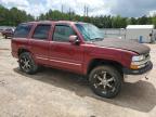 2004 Chevrolet Tahoe K1500 for Sale in Charles City, VA - Minor Dent/Scratches