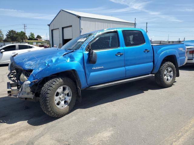 2008 Toyota Tacoma Double Cab