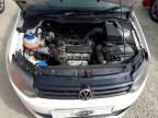 2013 VOLKSWAGEN POLO S 60 for sale at Copart WOLVERHAMPTON
