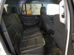 2019 Chevrolet Tahoe Police na sprzedaż w Avon, MN - Mechanical