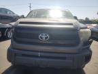 2014 Toyota Tundra Double Cab Sr на продаже в San Martin, CA - Front End