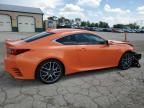 2015 Lexus Rc 350   for Sale in Pekin, IL - Front End