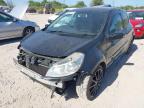 2006 RENAULT CLIO RENAU for sale at Copart BRISTOL