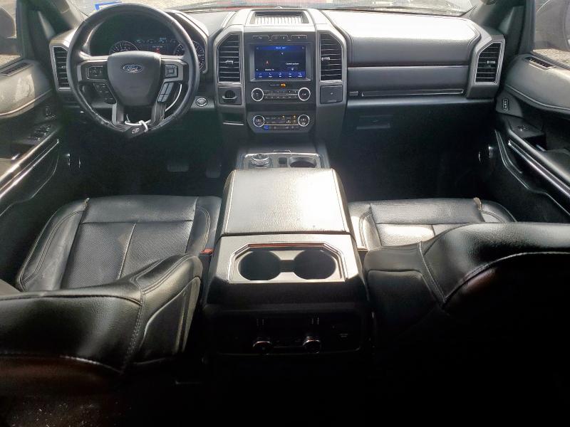  FORD EXPEDITION 2020 Gray