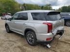 2022 Hyundai Palisade Sel للبيع في North Billerica، MA - Rear End