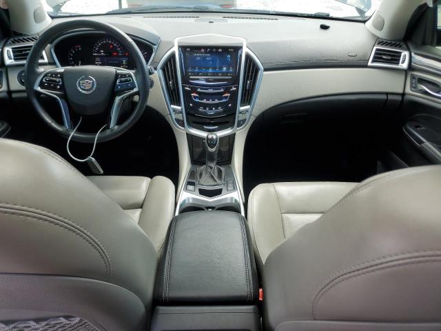  CADILLAC SRX 2015 Gray
