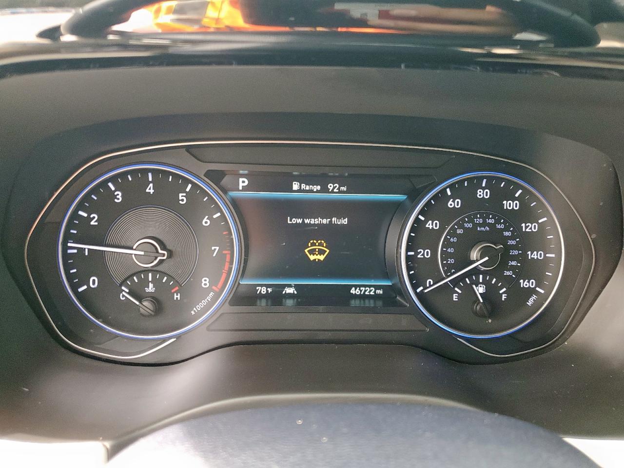 2021 Hyundai Palisade Sel VIN: KM8R44HEXMU209825 Lot: 56735855
