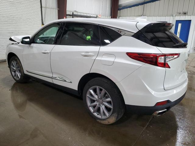  ACURA RDX 2024 Biały