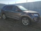 2016 Ford Explorer Limited na sprzedaż w Nisku, AB - Rear End
