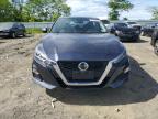 2022 Nissan Altima Sv იყიდება Windsor-ში, NJ - Rear End
