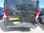 2022 PEUGEOT BOXER 335 for sale at Copart ROCHFORD