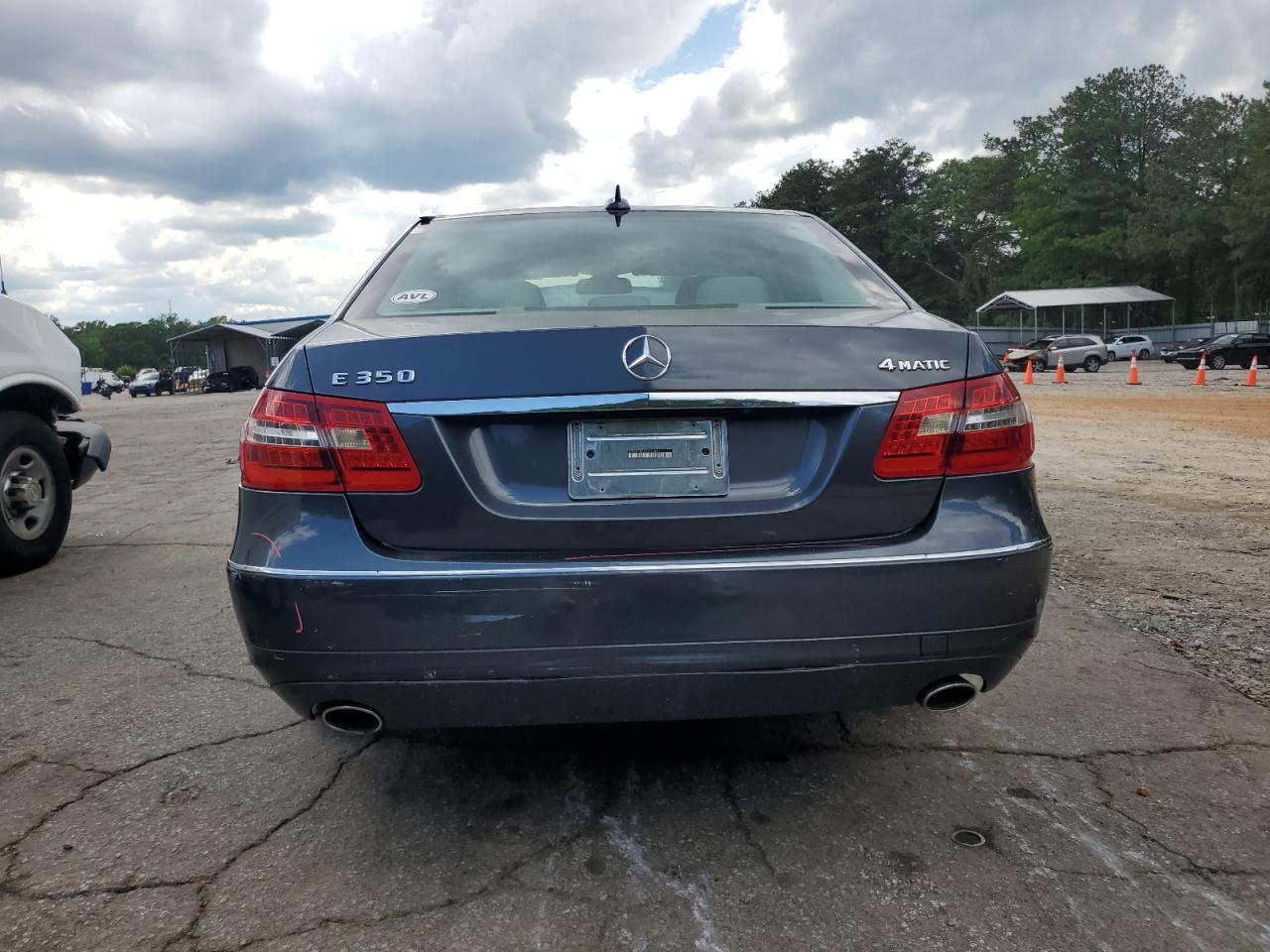 2012 Mercedes-Benz E 350 4Matic VIN: WDDHF8JB2CA574166 Lot: 56751195