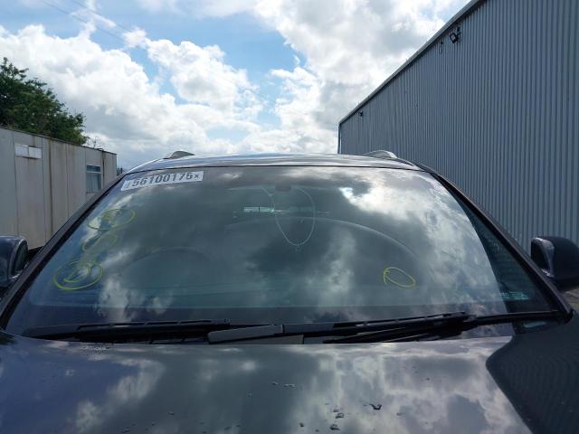 2007 AUDI Q7 S LINE