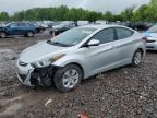 2016 Hyundai Elantra Se for Sale in Chalfont, PA - Vandalism