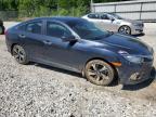 2017 Honda Civic Touring na sprzedaż w Prairie Grove, AR - Front End
