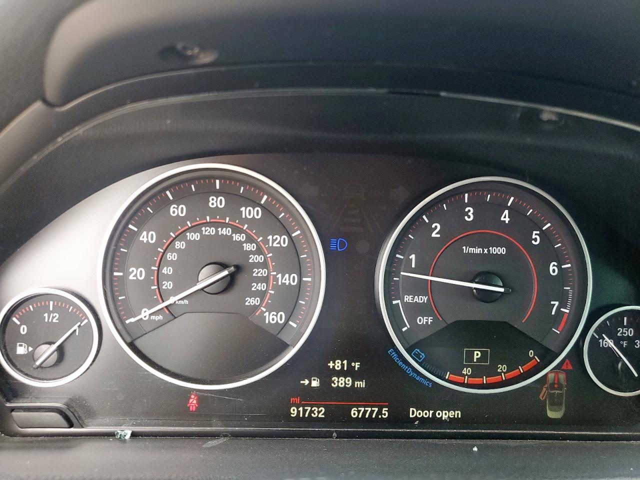 2018 BMW 430I VIN: WBA4Z1C59JEC58672 Lot: 56605435
