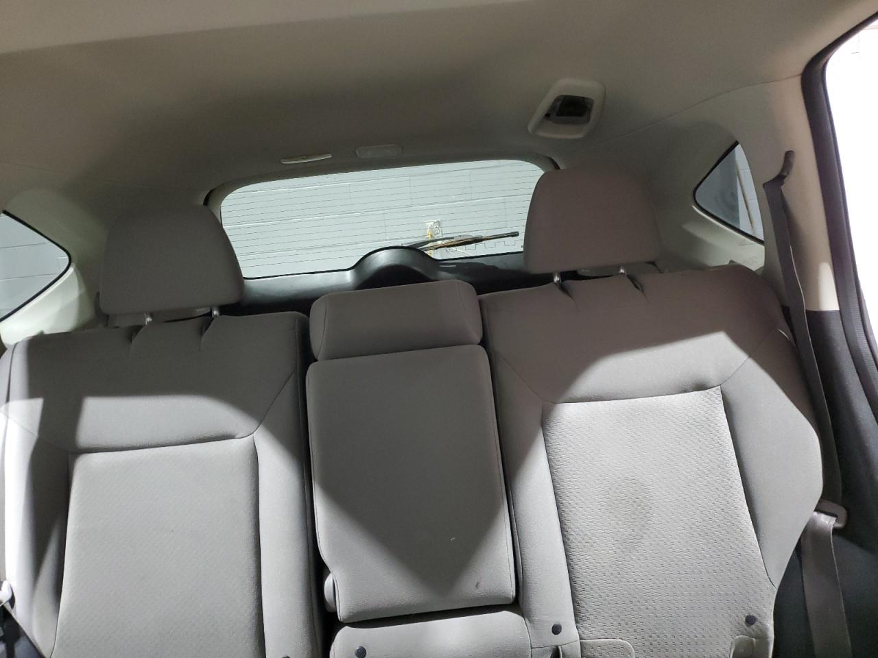 2015 Honda Cr-V Ex VIN: 2HKRM4H56FH673650 Lot: 58796015